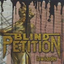 Blind Petition : Law and Order